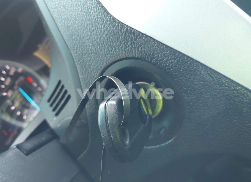 Photo 11 of 2015 Ford Explorer XLT (VIN 1FM5K7D82FGA99280)