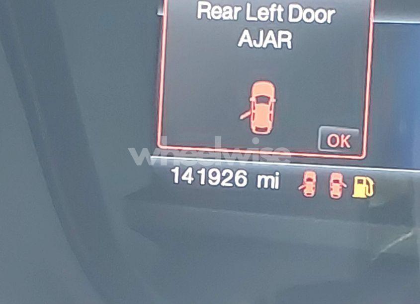 Photo 15 of 2015 Ford Explorer XLT (VIN 1FM5K7D82FGA99280)