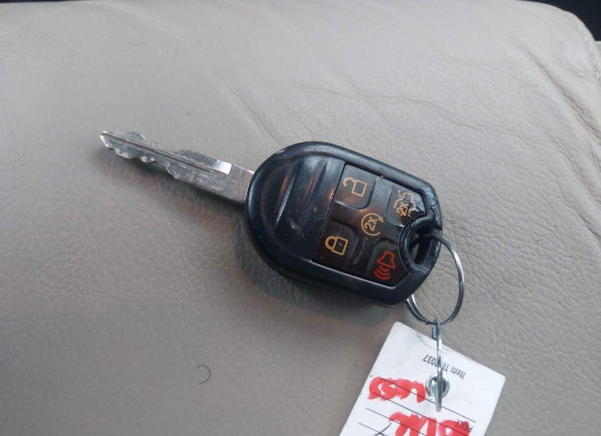 Photo 11 of 2015 Ford Explorer XLT (VIN 1FM5K7D82FGB52480)