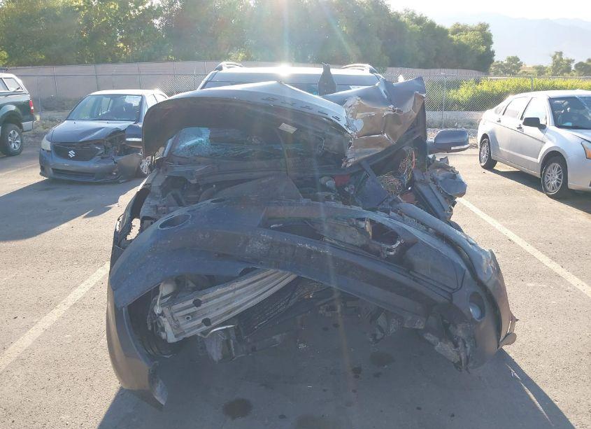 Photo 11 of 2015 Ford Explorer XLT (VIN 1FM5K7D82FGB59901)