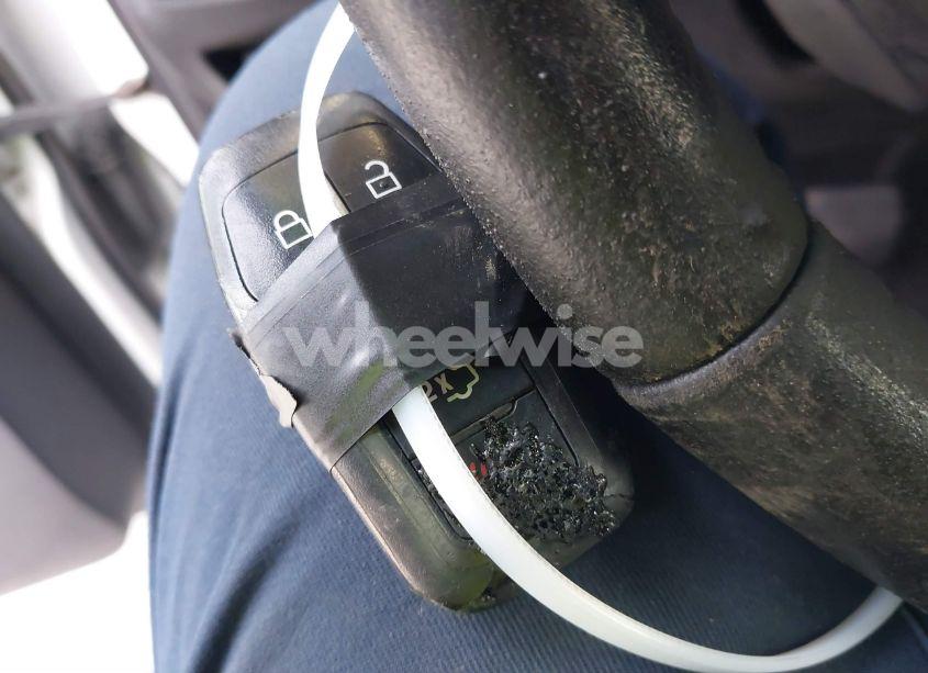 Photo 11 of 2016 Ford Explorer XLT (VIN 1FM5K7D82GGA36861)