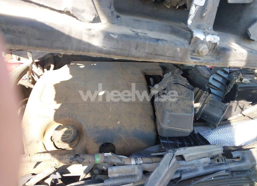 Photo 10 of 2016 Ford Explorer XLT (VIN 1FM5K7D82GGB04091)