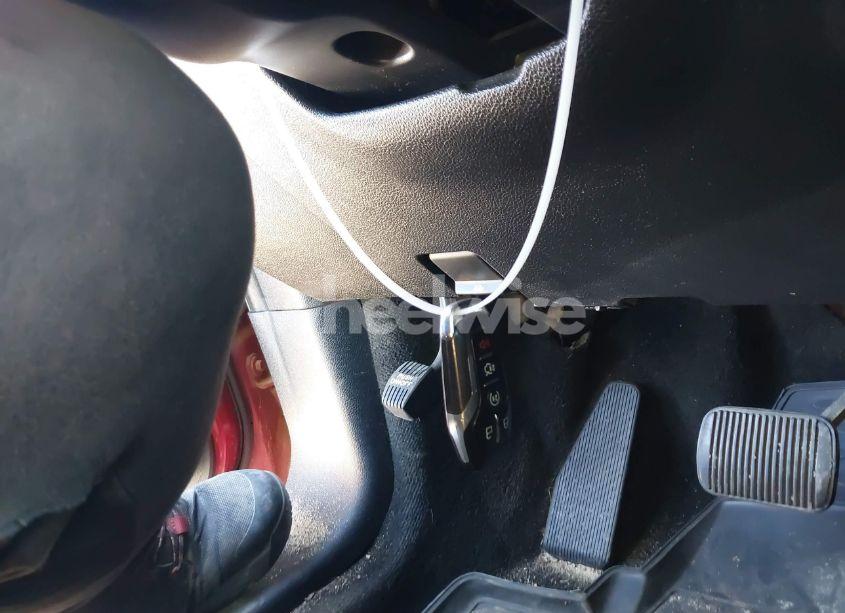 Photo 11 of 2016 Ford Explorer XLT (VIN 1FM5K7D82GGB04091)