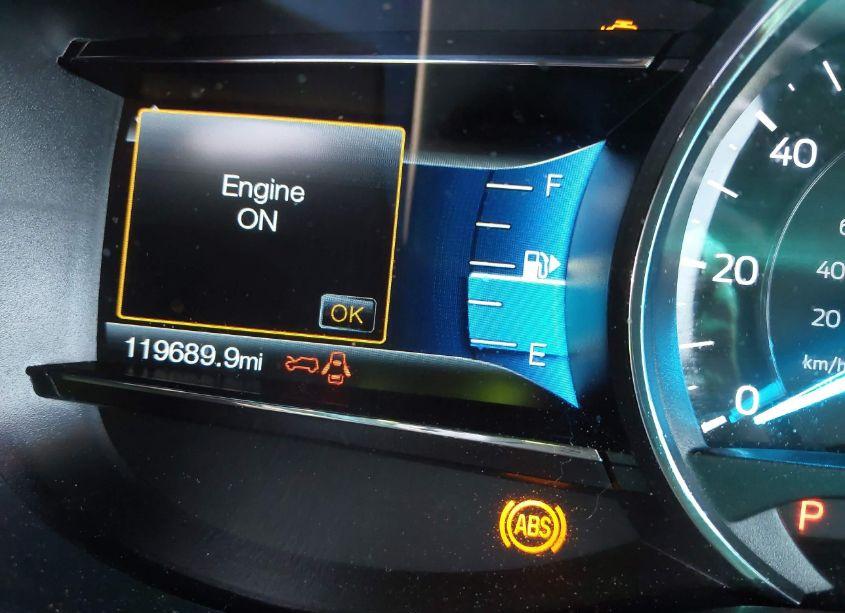 Photo 15 of 2017 Ford Explorer XLT (VIN 1FM5K7D82HGA11900)