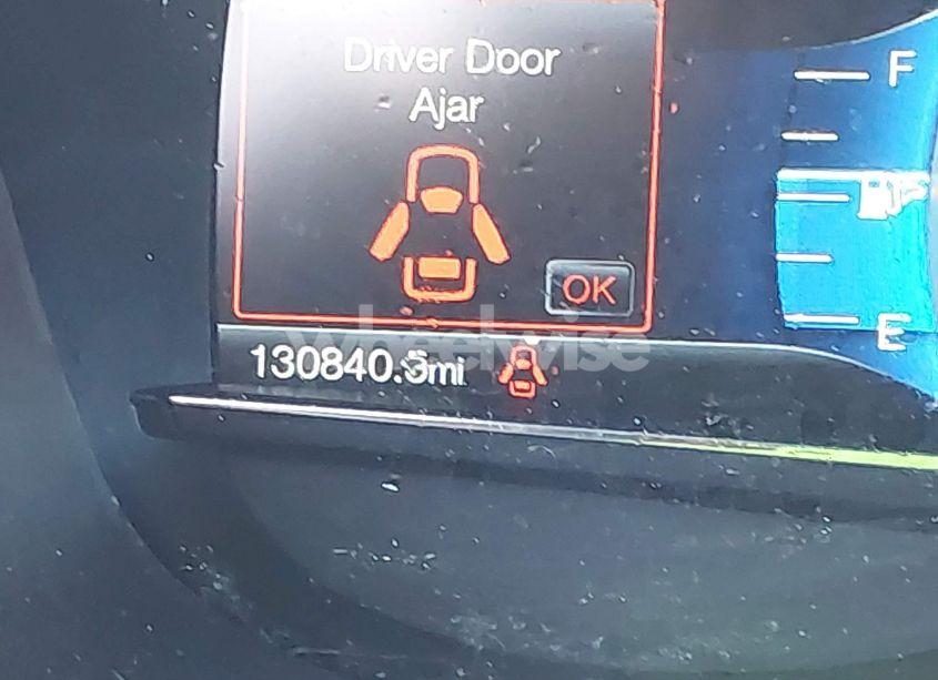 Photo 16 of 2017 Ford Explorer XLT (VIN 1FM5K7D82HGA54052)