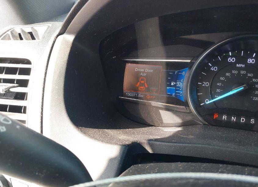 Photo 15 of 2017 Ford Explorer XLT (VIN 1FM5K7D82HGA93093)