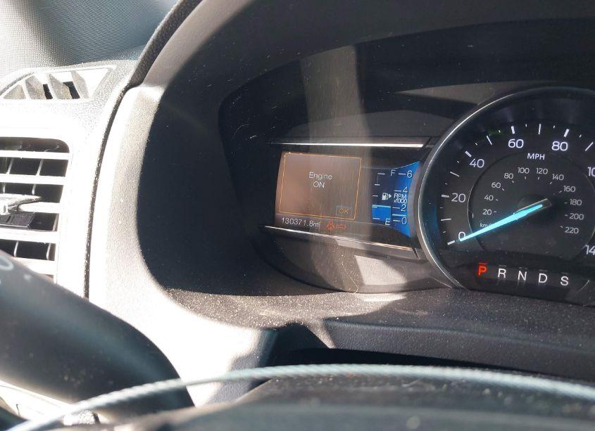 Photo 7 of 2017 Ford Explorer XLT (VIN 1FM5K7D82HGA93093)