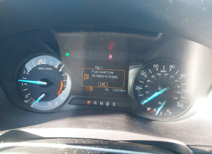 Photo 7 of 2017 Ford Explorer XLT (VIN 1FM5K7D82HGB45662)