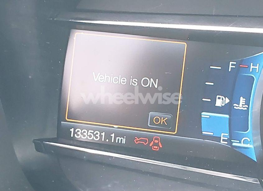Photo 16 of 2019 Ford Explorer XLT (VIN 1FM5K7D82KGA83218)