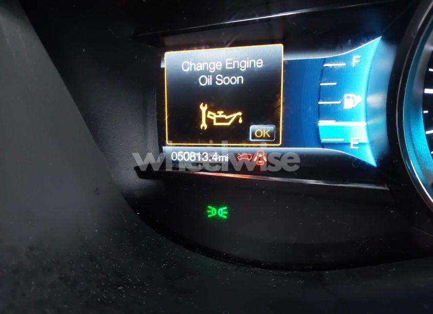 Photo 15 of 2019 Ford Explorer XLT (VIN 1FM5K7D82KGA86930)