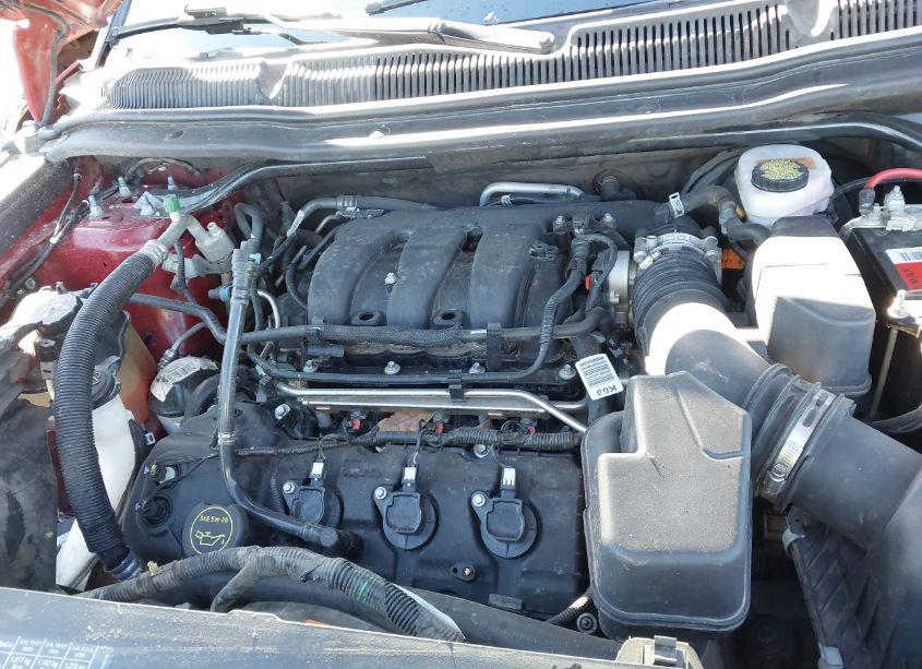 Photo 10 of 2019 Ford Explorer XLT (VIN 1FM5K7D82KGB09025)