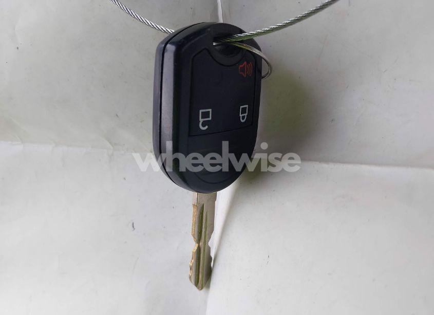 Photo 11 of 2013 Ford Explorer XLT (VIN 1FM5K7D83DGB07450)