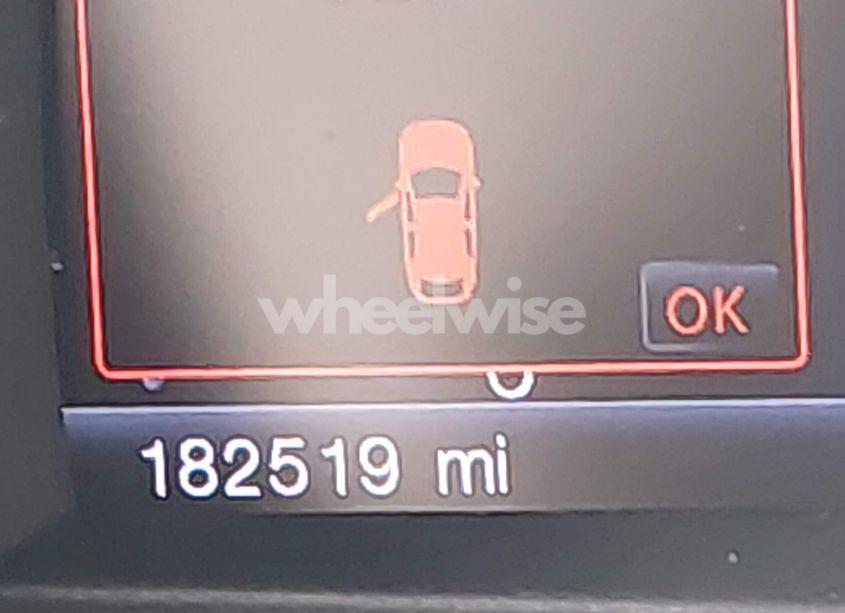 Photo 15 of 2013 Ford Explorer XLT (VIN 1FM5K7D83DGB07450)