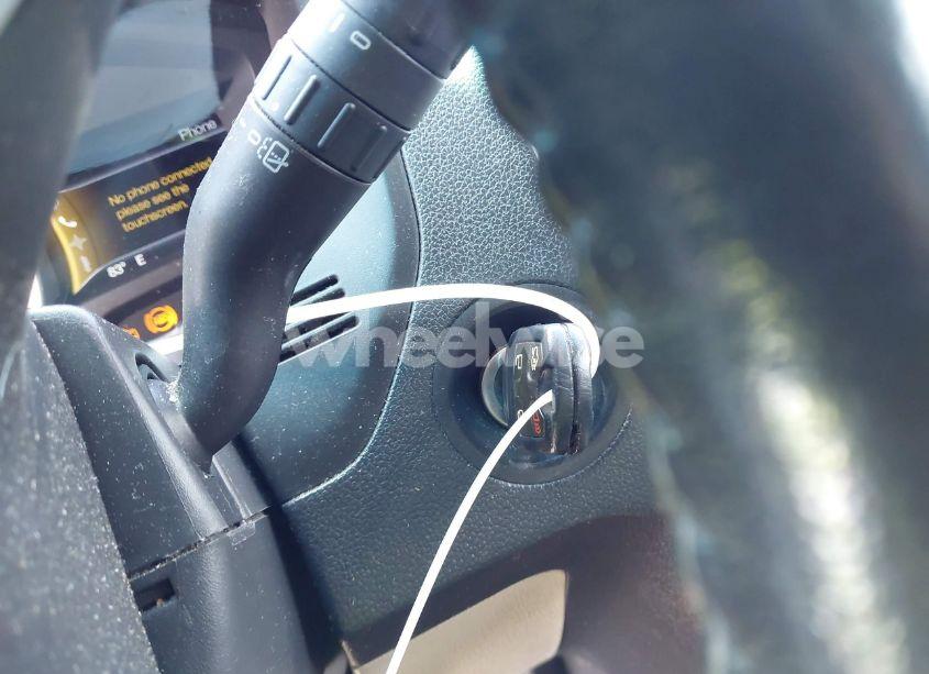 Photo 11 of 2013 Ford Explorer XLT (VIN 1FM5K7D83DGC28124)