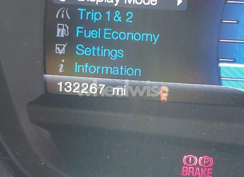 Photo 16 of 2013 Ford Explorer XLT (VIN 1FM5K7D83DGC34103)