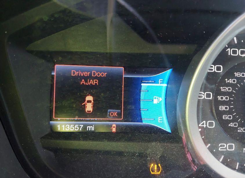 Photo 16 of 2013 Ford Explorer XLT (VIN 1FM5K7D83DGC57123)