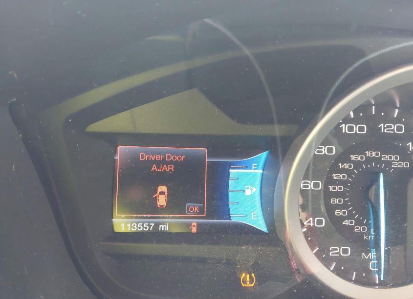 Photo 7 of 2013 Ford Explorer XLT (VIN 1FM5K7D83DGC57123)