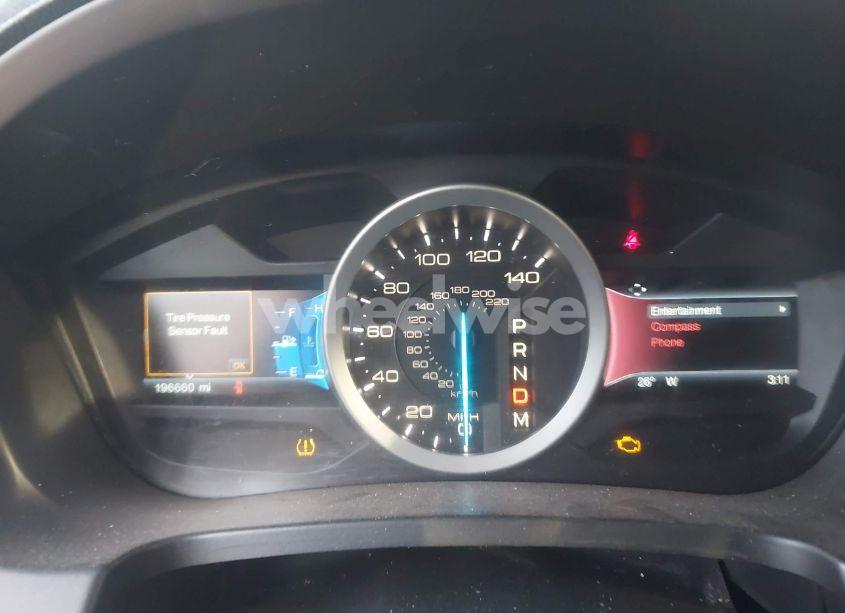 Photo 7 of 2014 Ford Explorer XLT (VIN 1FM5K7D83EGA12159)