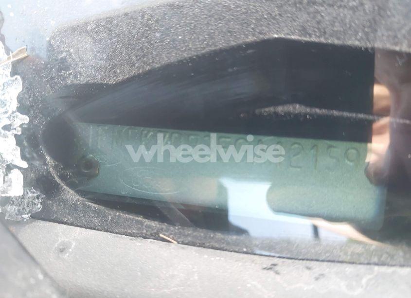 Photo 9 of 2014 Ford Explorer XLT (VIN 1FM5K7D83EGA12159)