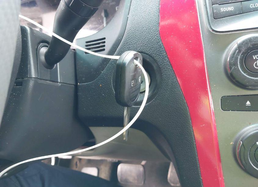 Photo 11 of 2014 Ford Explorer XLT (VIN 1FM5K7D83EGA41774)