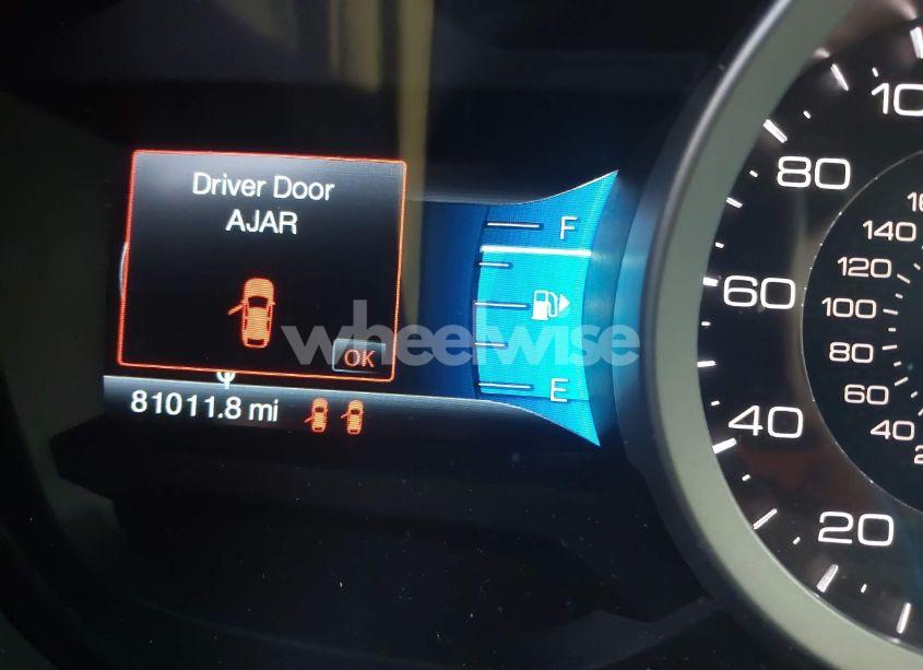 Photo 7 of 2014 Ford Explorer XLT (VIN 1FM5K7D83EGB17509)