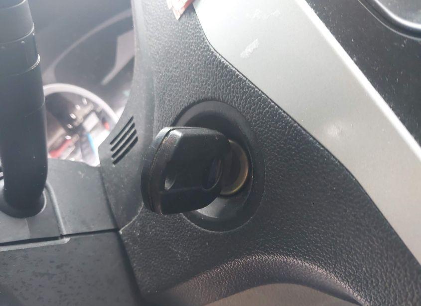 Photo 11 of 2014 Ford Explorer XLT (VIN 1FM5K7D83EGB57041)