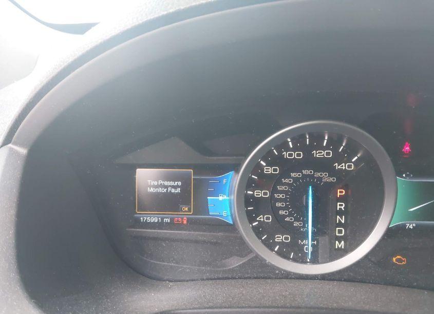 Photo 15 of 2014 Ford Explorer XLT (VIN 1FM5K7D83EGB57041)