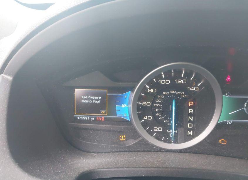 Photo 7 of 2014 Ford Explorer XLT (VIN 1FM5K7D83EGB57041)