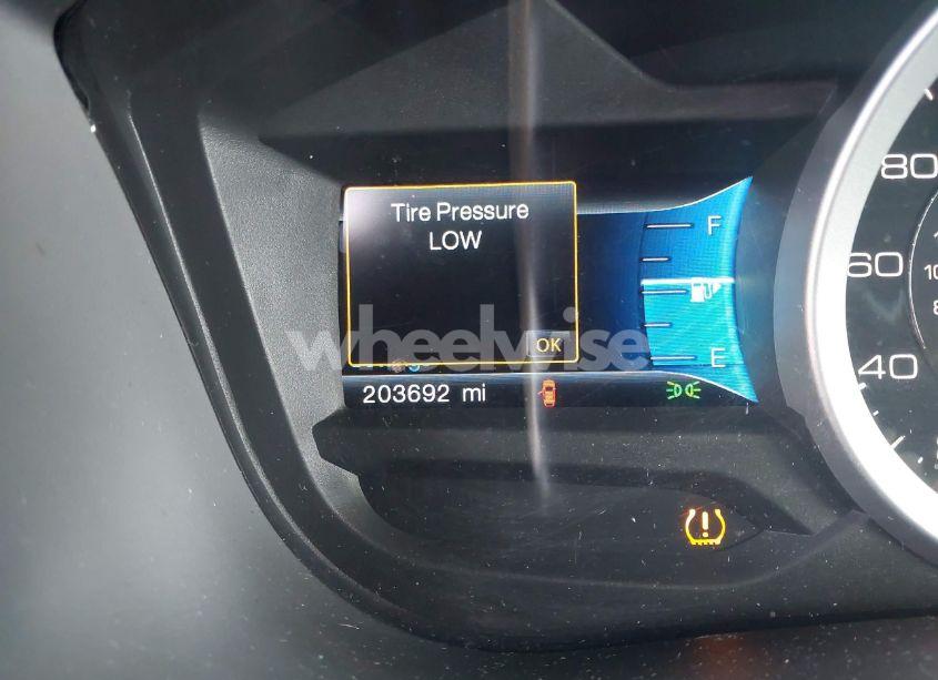 Photo 7 of 2014 Ford Explorer XLT (VIN 1FM5K7D83EGC56295)