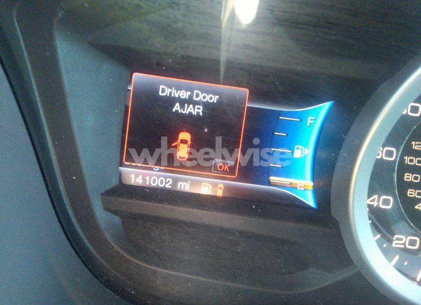 Photo 14 of 2015 Ford Explorer XLT (VIN 1FM5K7D83FGA32669)