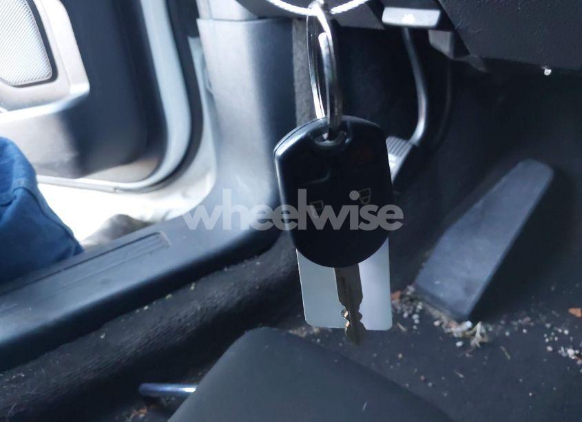 Photo 11 of 2015 Ford Explorer XLT (VIN 1FM5K7D83FGA65302)