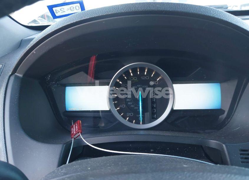 Photo 15 of 2015 Ford Explorer XLT (VIN 1FM5K7D83FGA65302)