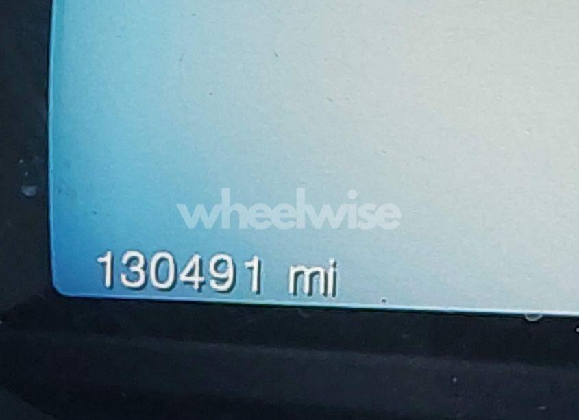 Photo 7 of 2015 Ford Explorer XLT (VIN 1FM5K7D83FGA65302)