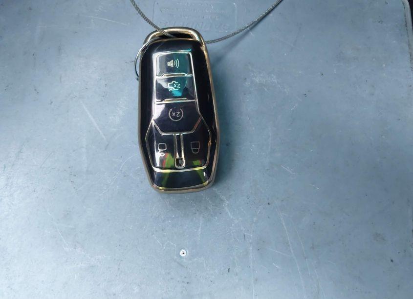 Photo 11 of 2017 Ford Explorer XLT (VIN 1FM5K7D83HGA27846)