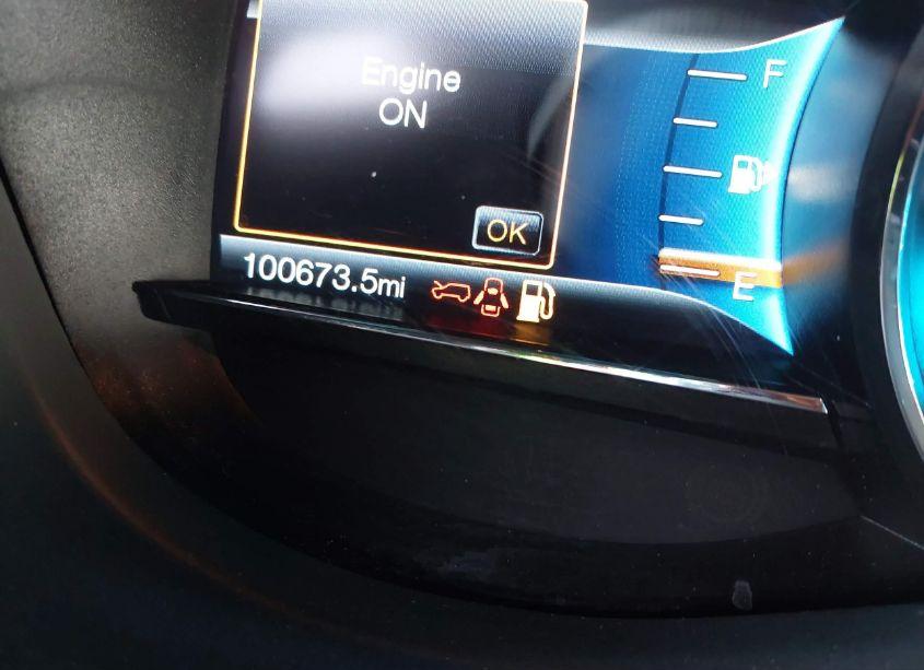 Photo 16 of 2017 Ford Explorer XLT (VIN 1FM5K7D83HGA27846)