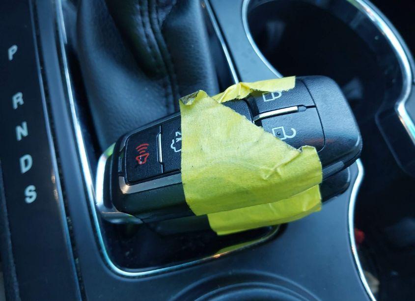 Photo 11 of 2017 Ford Explorer XLT (VIN 1FM5K7D83HGA55081)