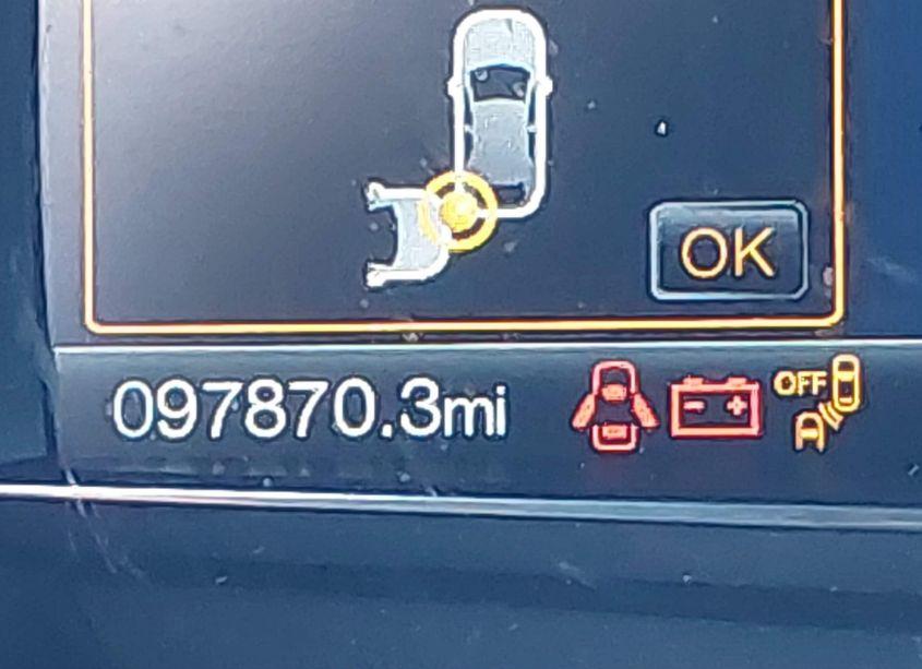 Photo 16 of 2017 Ford Explorer XLT (VIN 1FM5K7D83HGA55081)