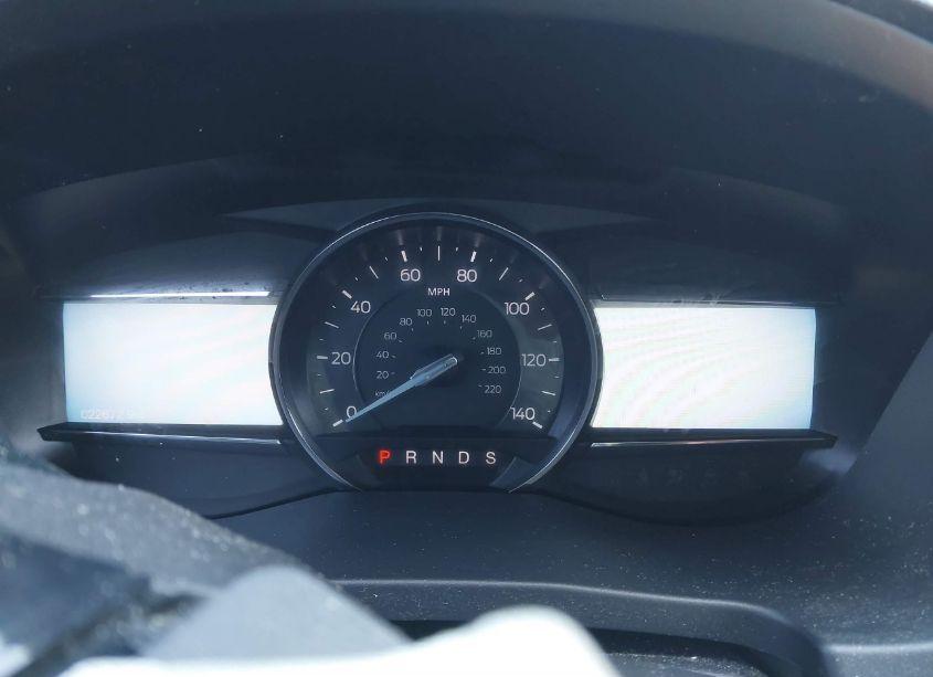 Photo 7 of 2017 Ford Explorer XLT (VIN 1FM5K7D83HGC51117)