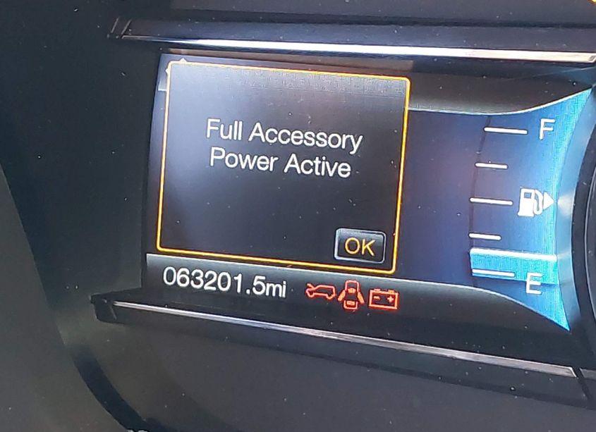 Photo 15 of 2017 Ford Explorer XLT (VIN 1FM5K7D83HGD53095)