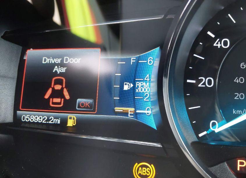 Photo 16 of 2017 Ford Explorer XLT (VIN 1FM5K7D83HGD56370)