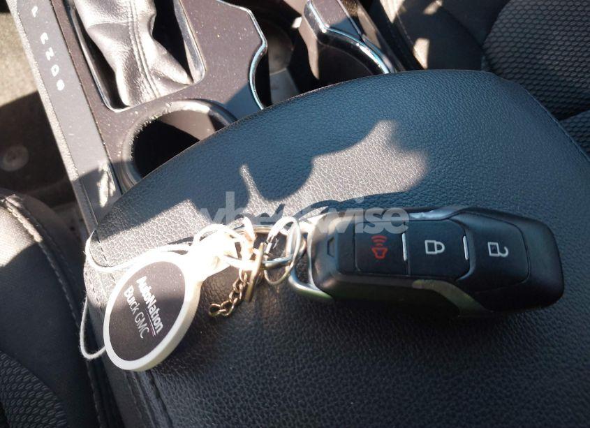 Photo 11 of 2017 Ford Explorer XLT (VIN 1FM5K7D83HGD85884)