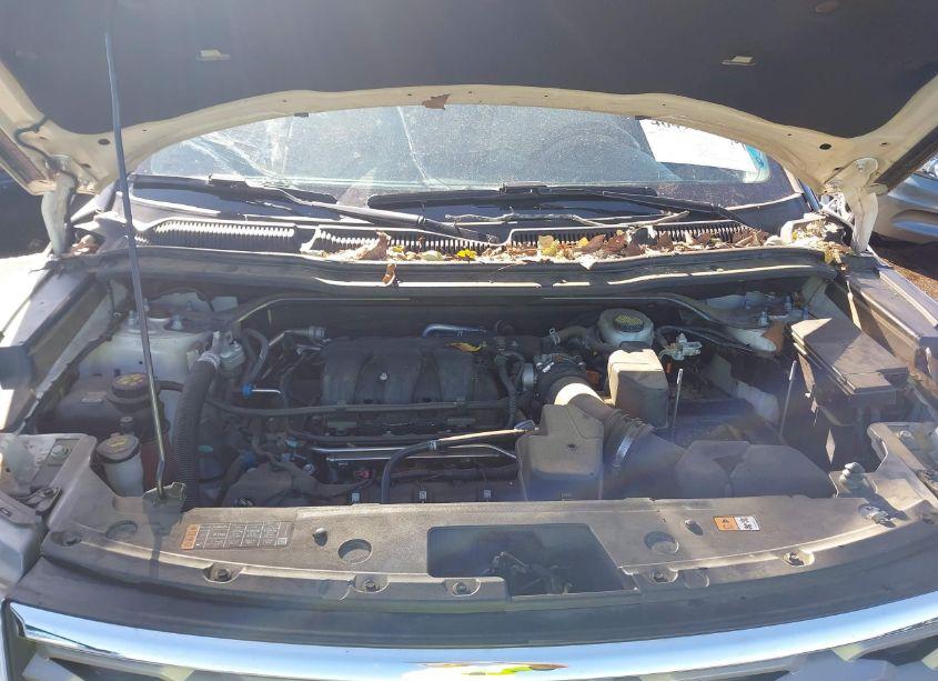 Photo 10 of 2018 Ford Explorer XLT (VIN 1FM5K7D83JGA01978)