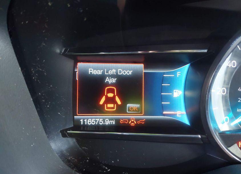 Photo 15 of 2018 Ford Explorer XLT (VIN 1FM5K7D83JGA01978)