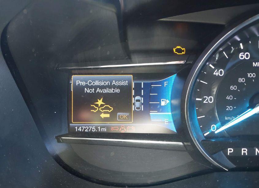 Photo 16 of 2018 Ford Explorer XLT (VIN 1FM5K7D83JGA17534)