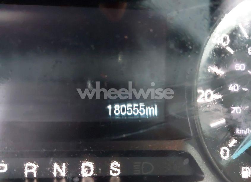 Photo 15 of 2018 Ford Explorer XLT (VIN 1FM5K7D83JGA39601)