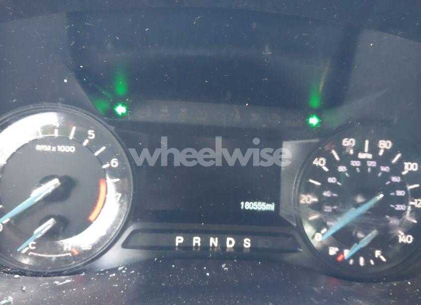 Photo 7 of 2018 Ford Explorer XLT (VIN 1FM5K7D83JGA39601)