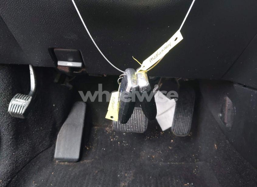 Photo 11 of 2018 Ford Explorer XLT (VIN 1FM5K7D83JGC39166)