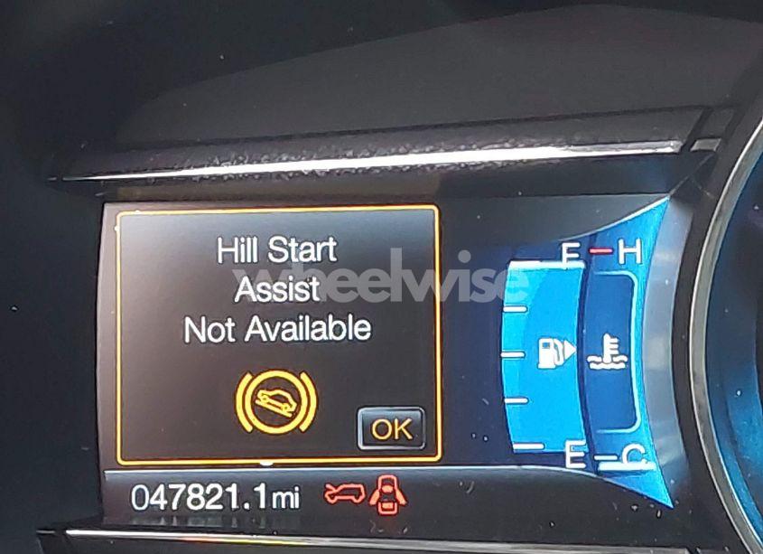 Photo 15 of 2018 Ford Explorer XLT (VIN 1FM5K7D83JGC84835)