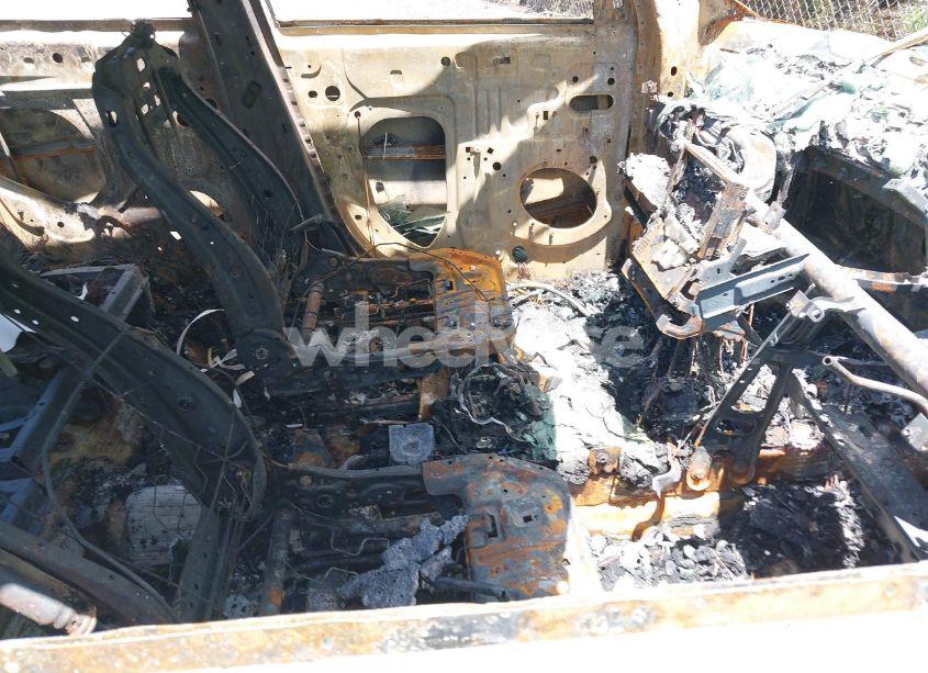 Photo 5 of 2019 Ford Explorer XLT (VIN 1FM5K7D83KGA36652)