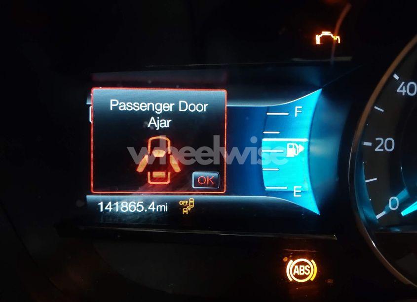 Photo 15 of 2019 Ford Explorer XLT (VIN 1FM5K7D83KGA85169)